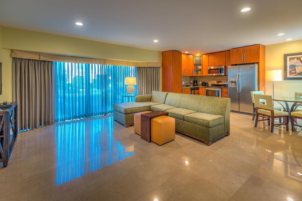 فورت لودرديل The Villas Las Olas Hotel 'Apart المظهر الخارجي الصورة
